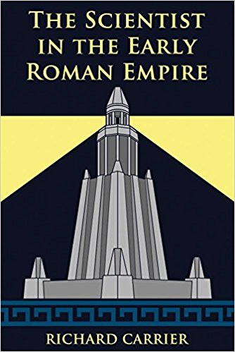 Buy The Scientist in the Early Roman Empire!