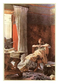 Buy the Scientist in the Early Roman Empire!