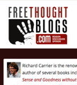 Richard Carrier's Blog