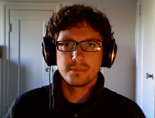 Richard Carrier on Skype, 2014