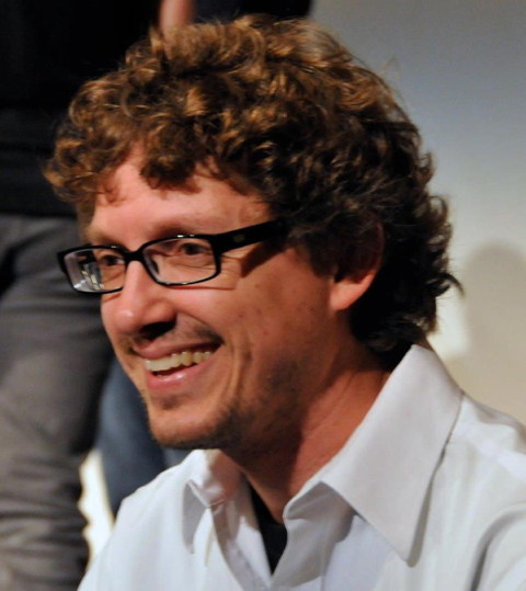 Richard Carrier at Skepticon IV, 2011